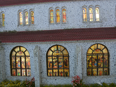 Kirchenfenster