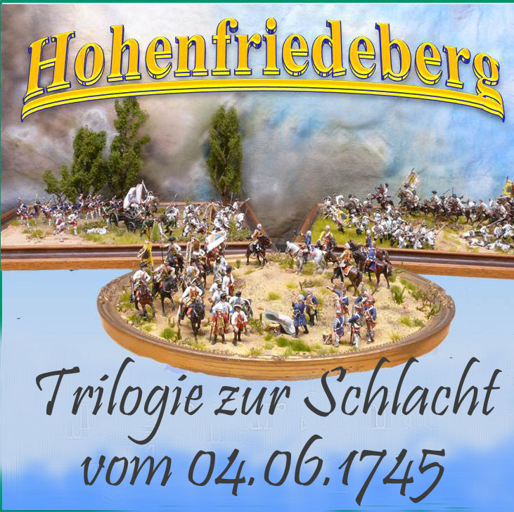 Bilder Hohenfriedeberg